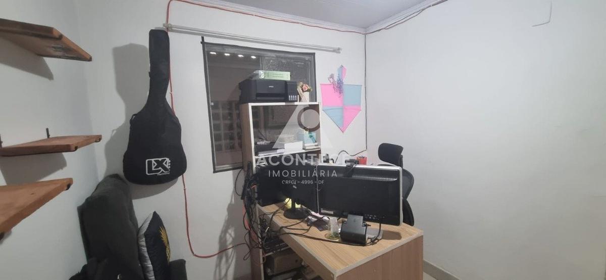 Casa, Ceilândia Norte, 2 Quartos, 2 Vagas