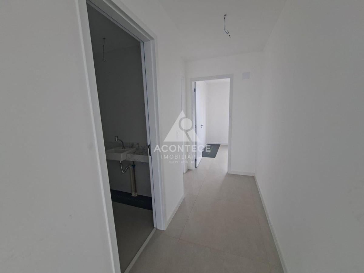 Apartamento, Sul, 2 Quartos, 1 Vaga, 2 Suítes