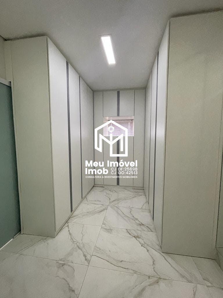 Casa, Alto da Boa Vista, 4 Quartos