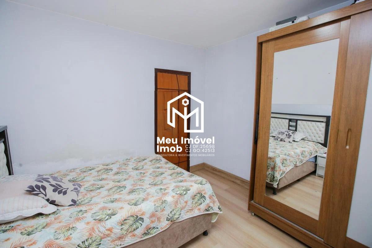 Casa, Setor Habitacional Vicente Pires, 4 Quartos