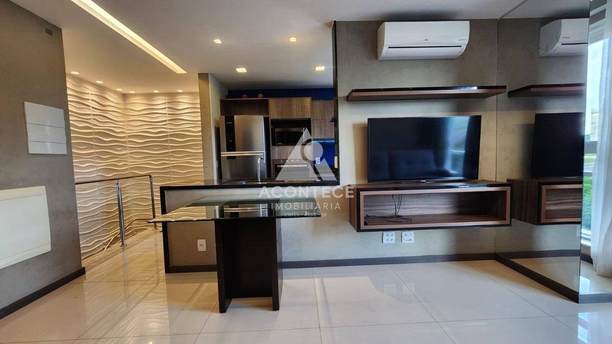 Apartamento, Noroeste, 2 Quartos, 2 Vagas, 2 Suítes