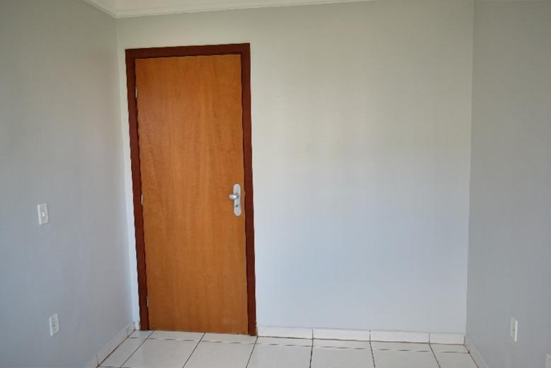 Apartamento, Sul, 2 Quartos, 1 Vaga, 1 Suíte