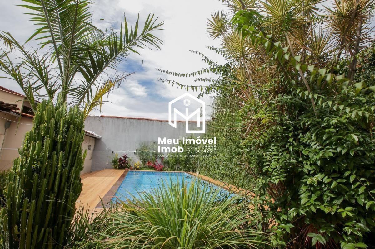 Casa, Setor Habitacional Vicente Pires, 4 Quartos