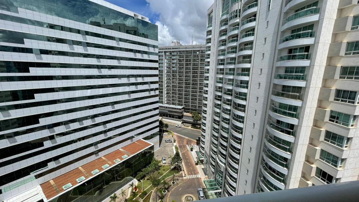 Apartamento, Asa Norte, 0 Quarto