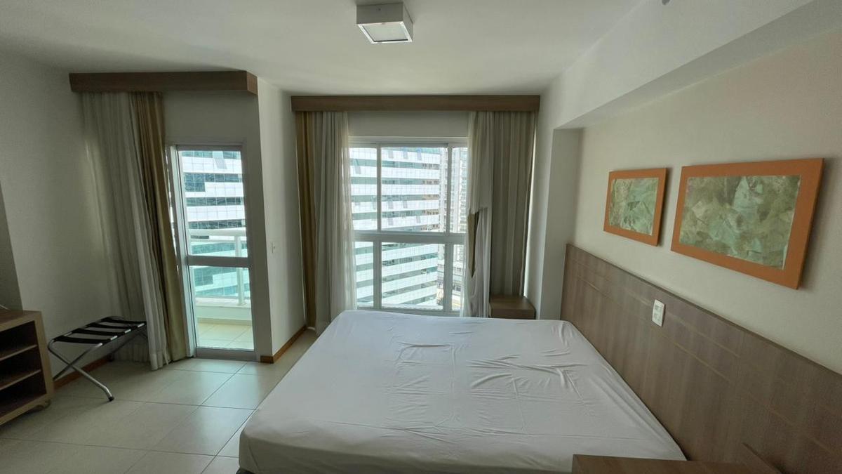 Apartamento, Asa Norte, 0 Quarto