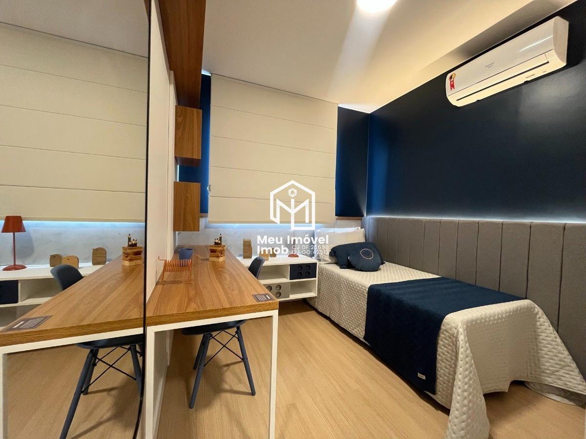 Apartamento, Brasília/Plano Piloto, 3 Quartos