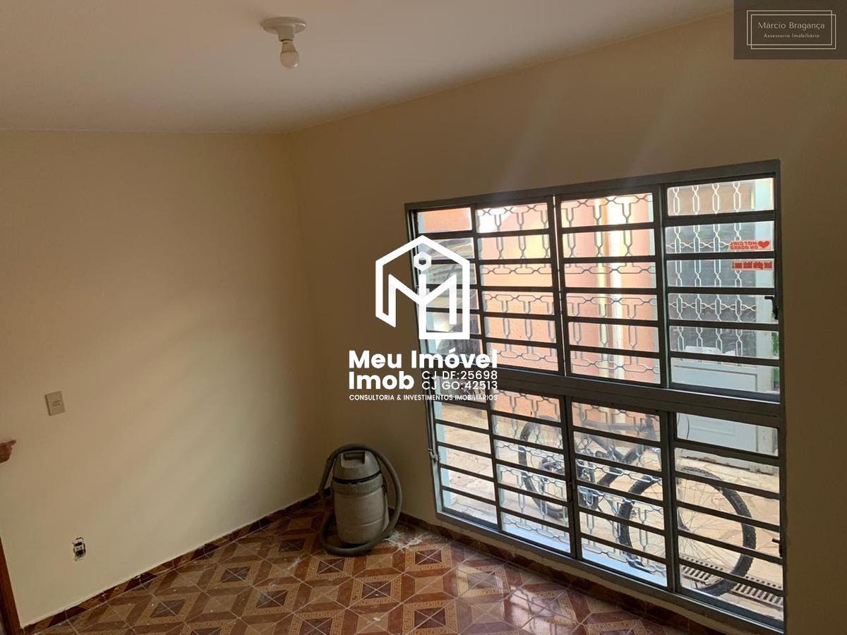 Casa, Taguatinga Norte, 11 Quartos