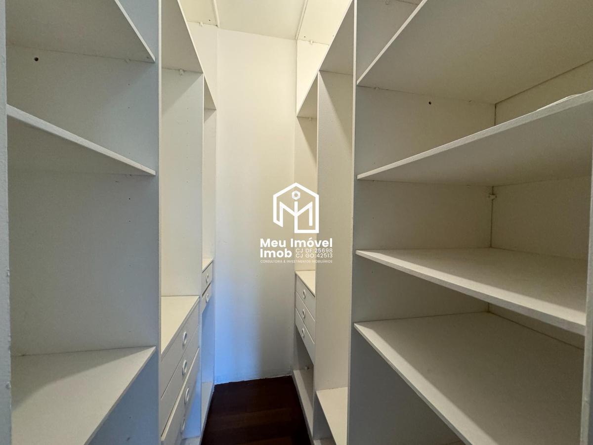 Apartamento, Asa Norte, 3 Quartos