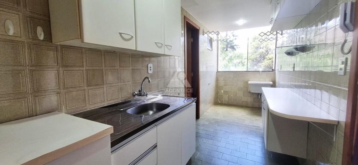 Apartamento, Asa Norte, 2 Quartos
