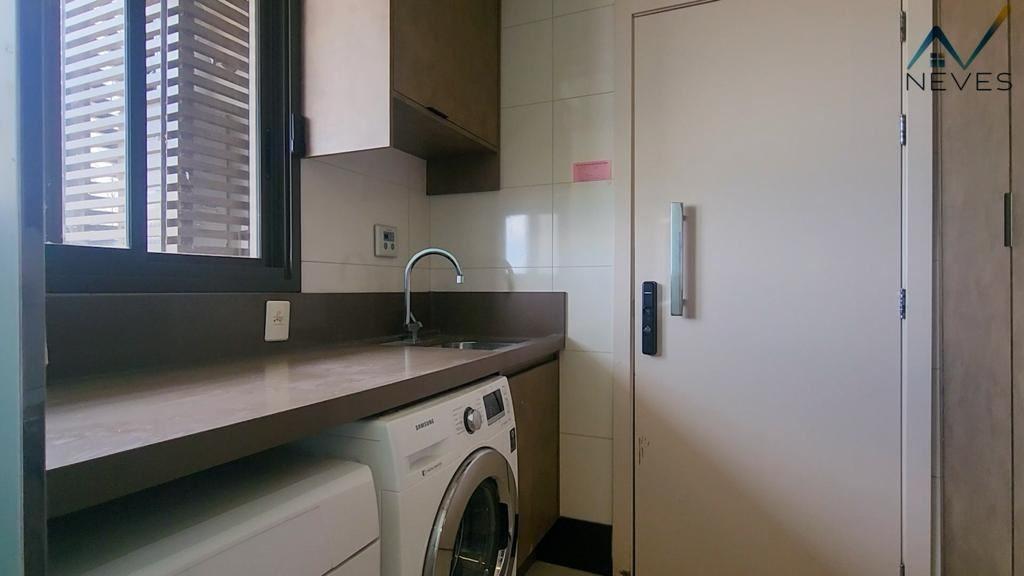 Apartamento, Noroeste, 4 Quartos, 5 Vagas, 4 Suítes