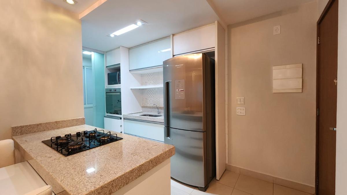 Apartamento, Norte, 2 Quartos, 1 Vaga, 1 Suíte