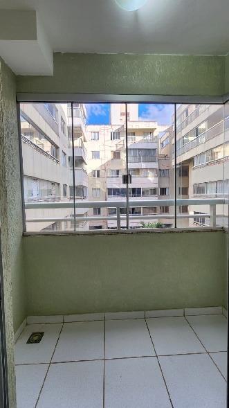 Apartamento, Guará II, 1 Quarto