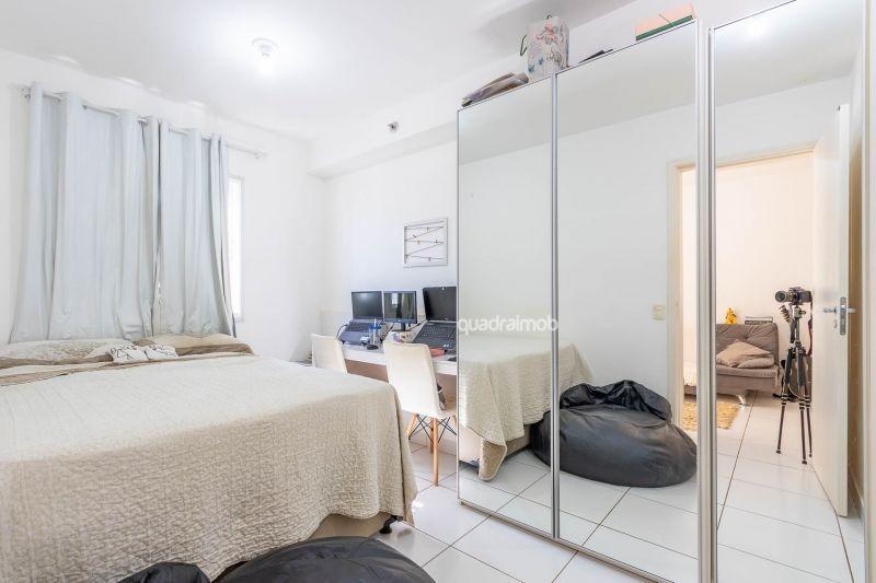 Apartamento, Sul, 1 Quarto, 1 Vaga, 1 Suíte