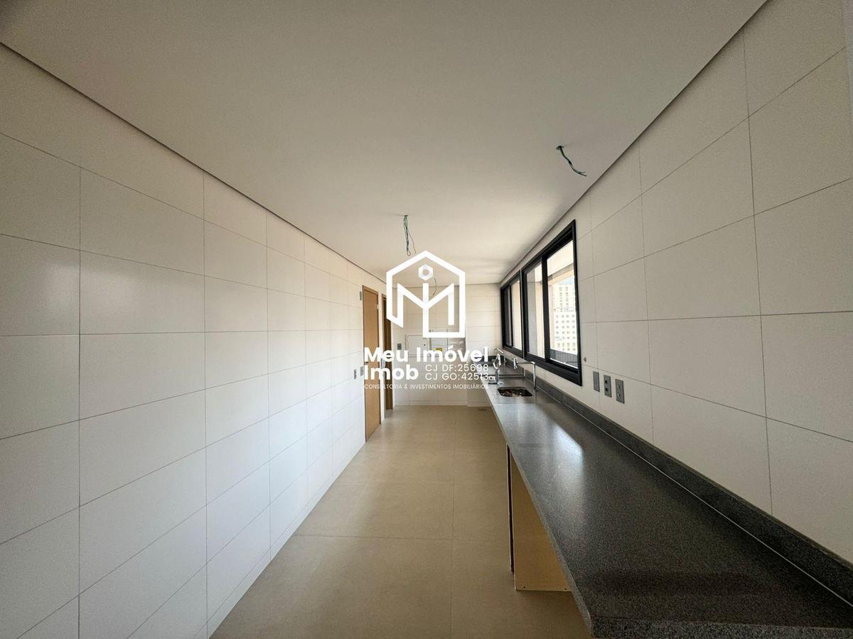 Apartamento, Norte, 4 Quartos