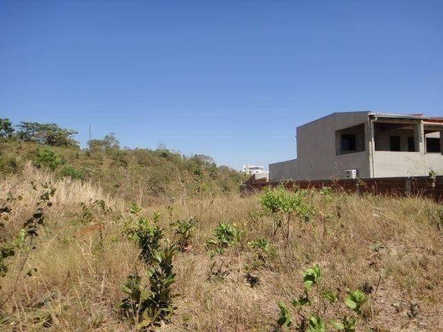 Lote, Setor Habitacional Jardim Botânico