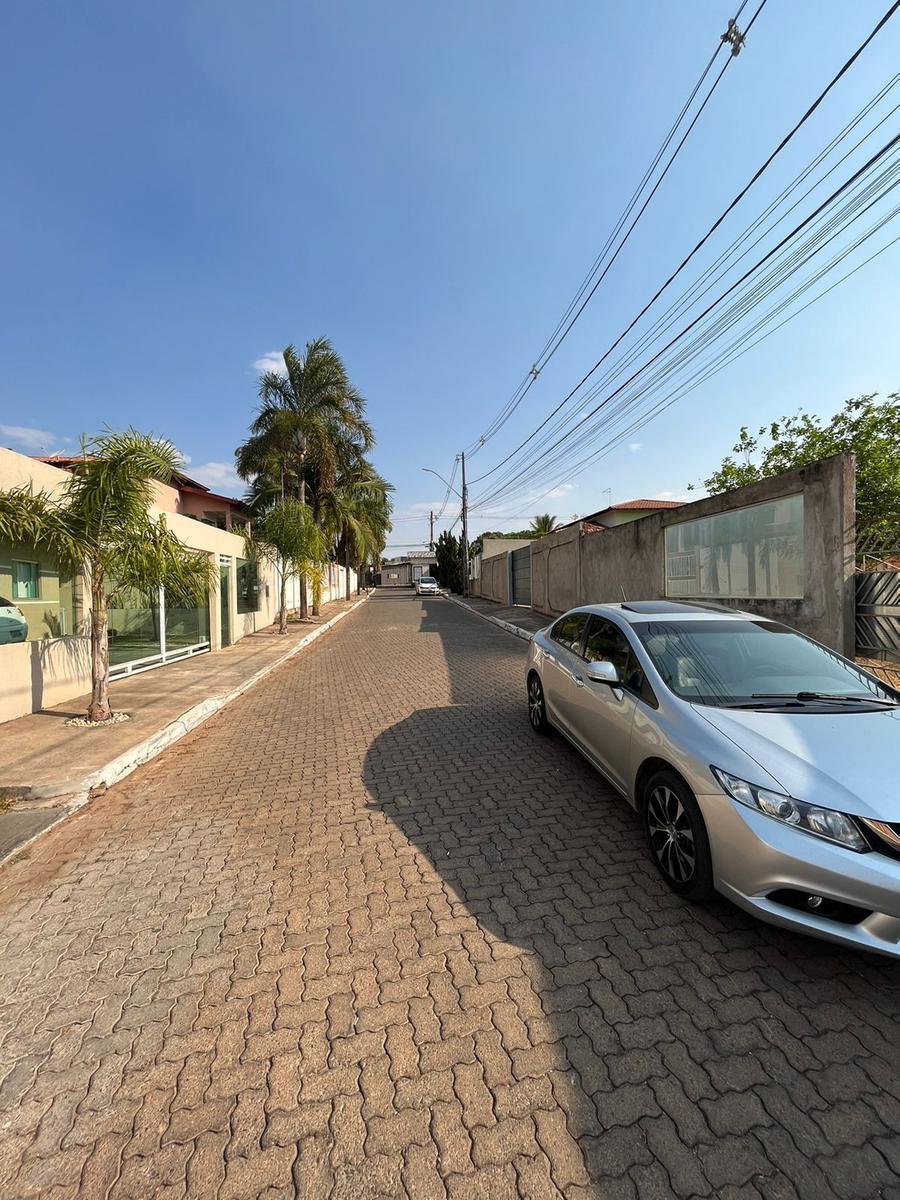 Casa em Condomínio, Brasília/Plano Piloto, 3 Quartos, 1 Vaga, 3 Suítes