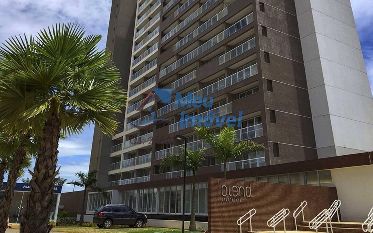 Apartamento, Sul, 1 Quarto