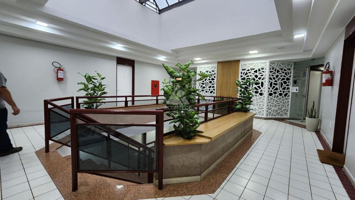 Apartamento, Asa Norte