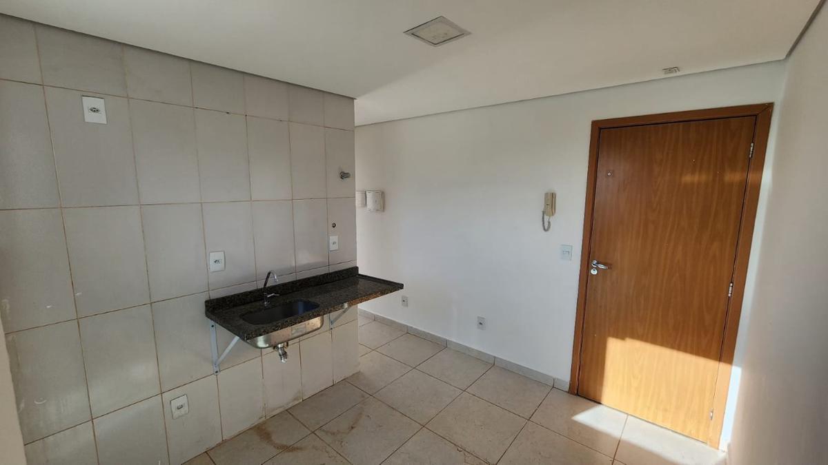Apartamento, Brasília/Plano Piloto, 1 Quarto