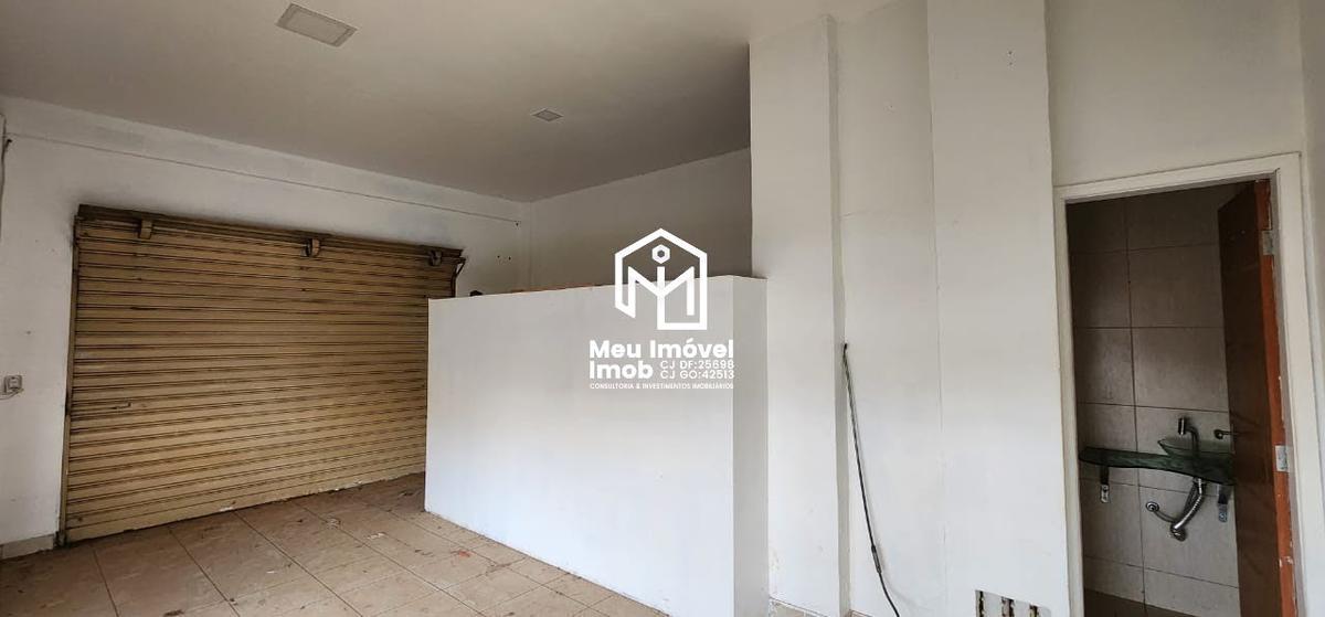 Loja, Taguatinga Norte, 0 Quarto