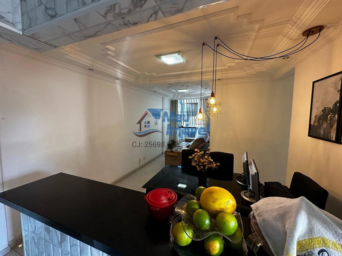 Apartamento, Taguatinga Sul, 3 Quartos