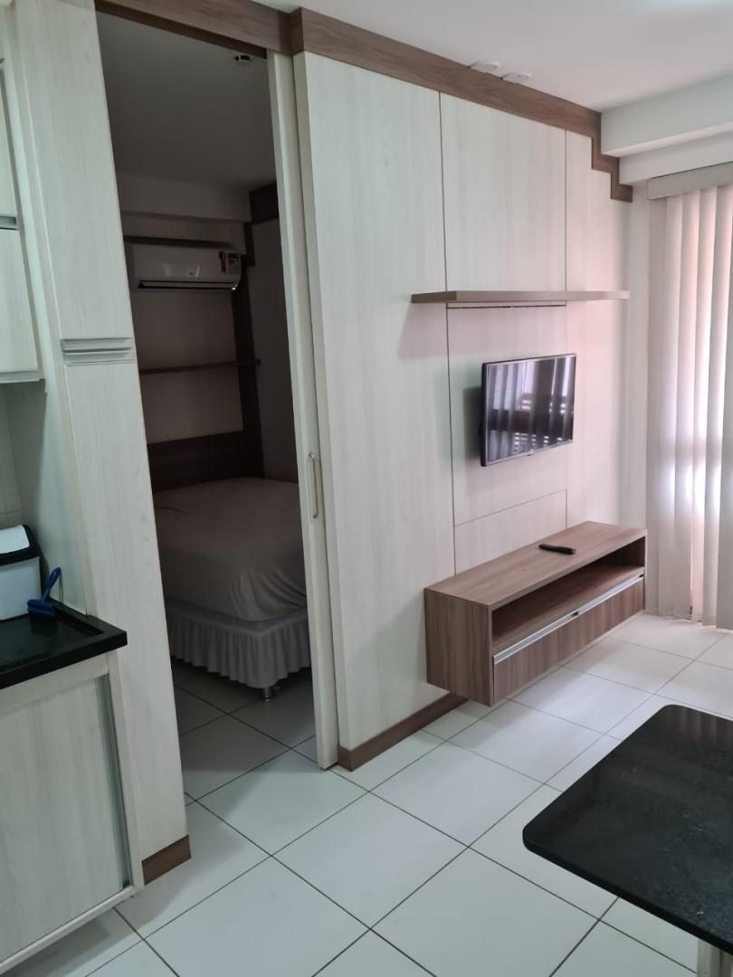 Apart Hotel, Park Sul, 1 Quarto