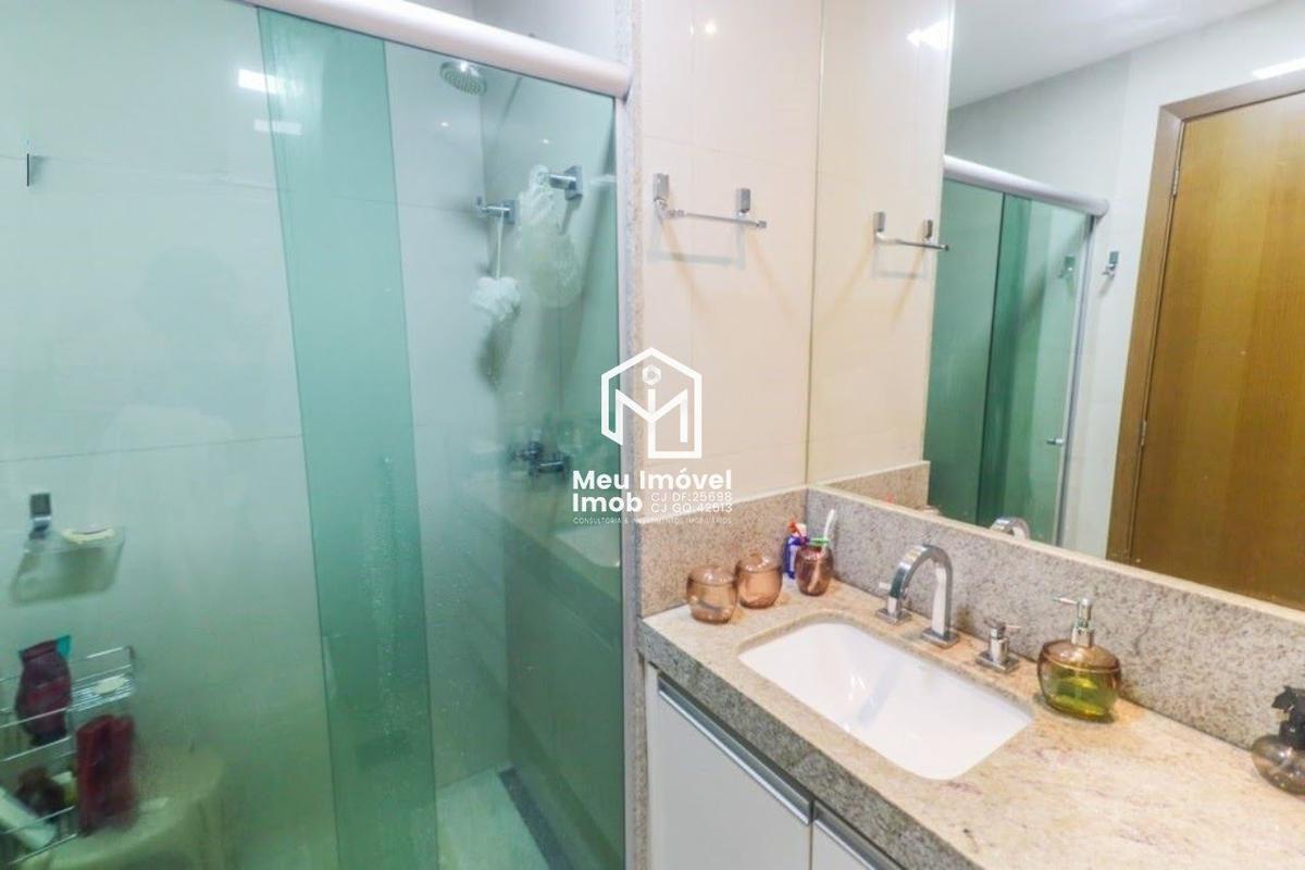 Apartamento, Noroeste, 3 Quartos
