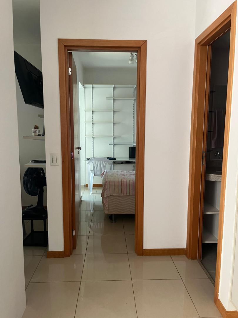 Apartamento, Park Sul, 2 Quartos