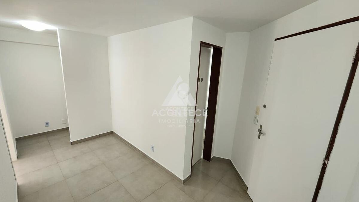Apartamento, Asa Norte
