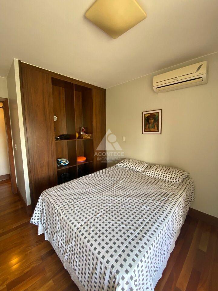 Apartamento, Asa Sul, 4 Quartos, 1 Vaga, 1 Suíte