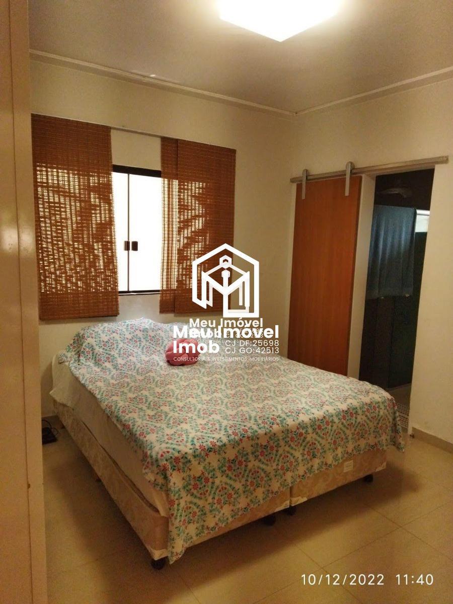 Casa, Brasília/Plano Piloto, 4 Quartos