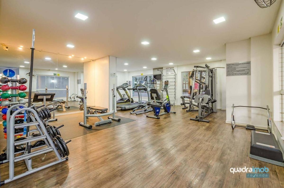 Apartamento, Sul, 3 Quartos, 2 Vagas, 1 Suíte