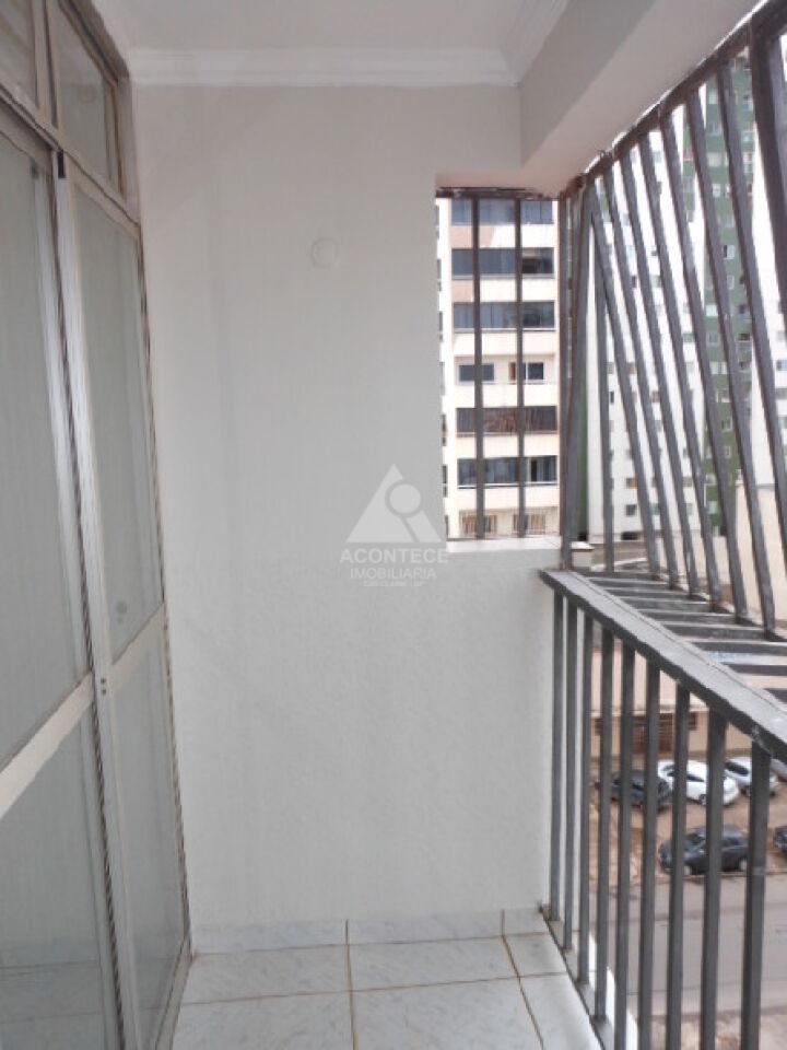 Apartamento, Taguatinga Norte, 3 Quartos, 1 Vaga
