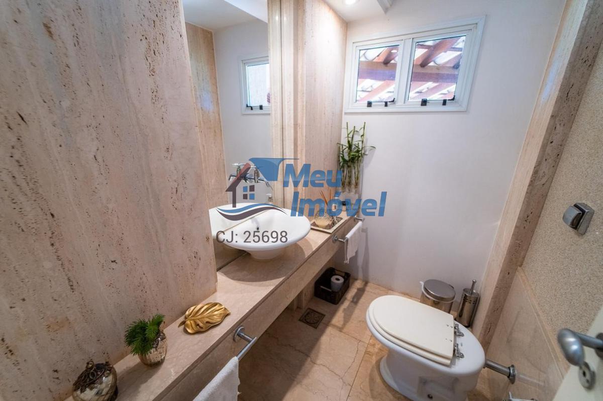 Casa em Condomínio, Park Way, 7 Quartos, 8 Vagas, 4 Suítes