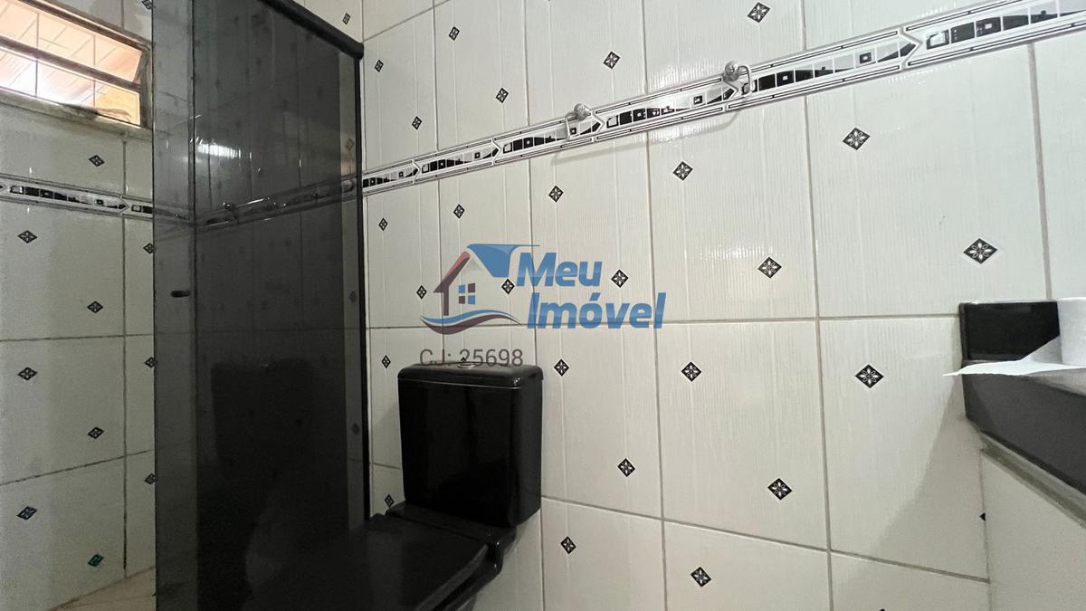 Casa, Recanto das Emas, 3 Quartos, 3 Vagas, 1 Suíte