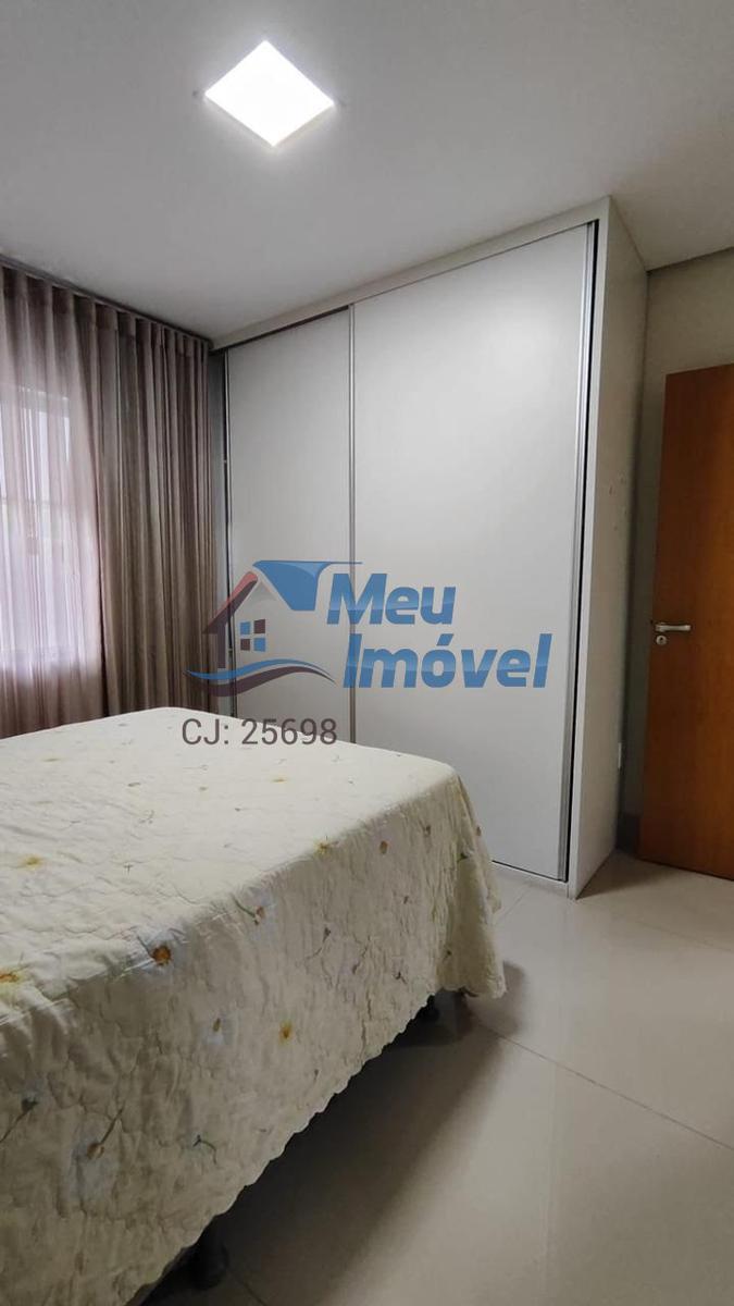 Apartamento, Setor Habitacional Vicente Pires, 3 Quartos