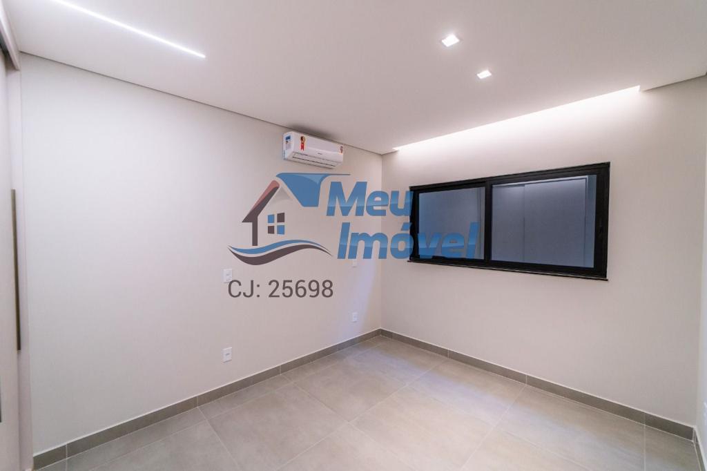 Casa, Setor Habitacional Vicente Pires, 4 Quartos, 4 Vagas, 4 Suítes