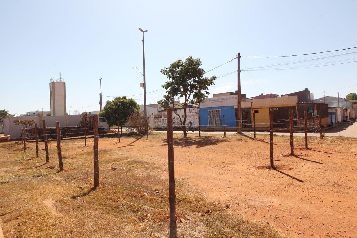Lote, Riacho Fundo II, 0 Quarto, 0 Vaga, 0 Suíte