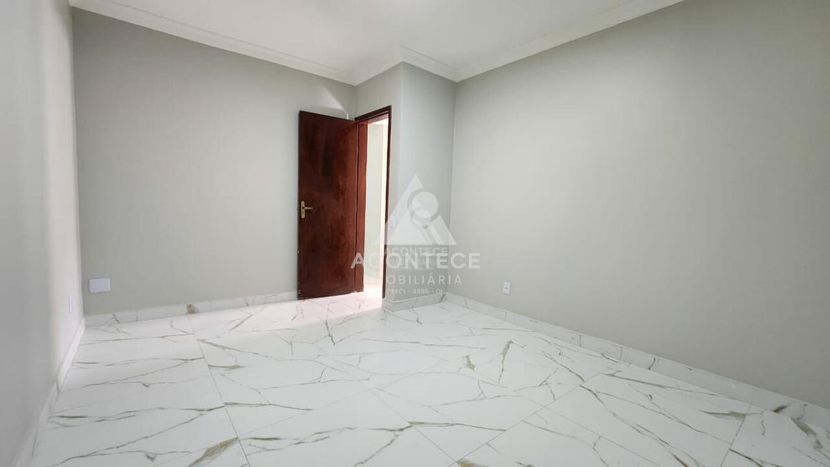 Apartamento, Setor Habitacional Vicente Pires, 2 Quartos, 1 Vaga