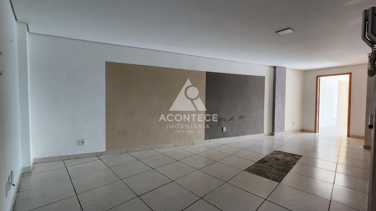 Apartamento, Brasília/Plano Piloto, 1 Quarto