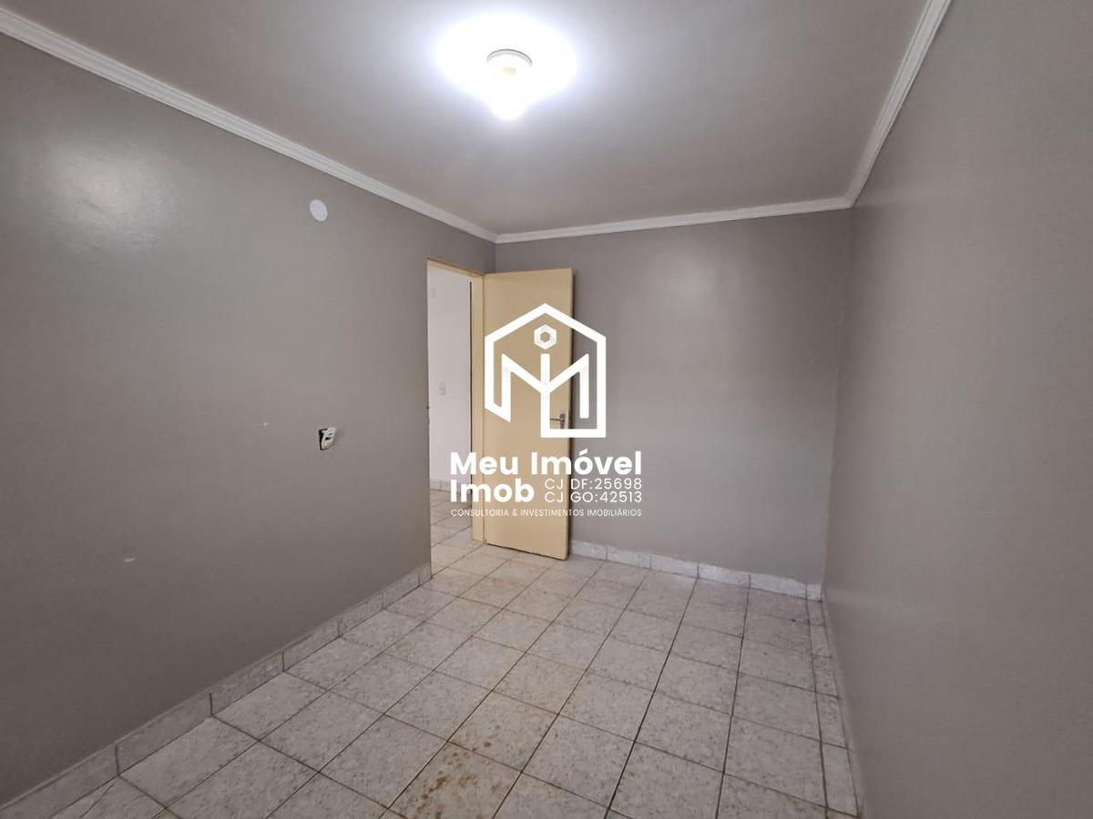 Casa, Ceilândia Sul, 3 Quartos