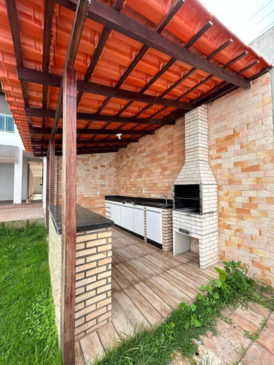 Casa em Condomínio, Park Way, 6 Quartos, 3 Vagas, 6 Suítes