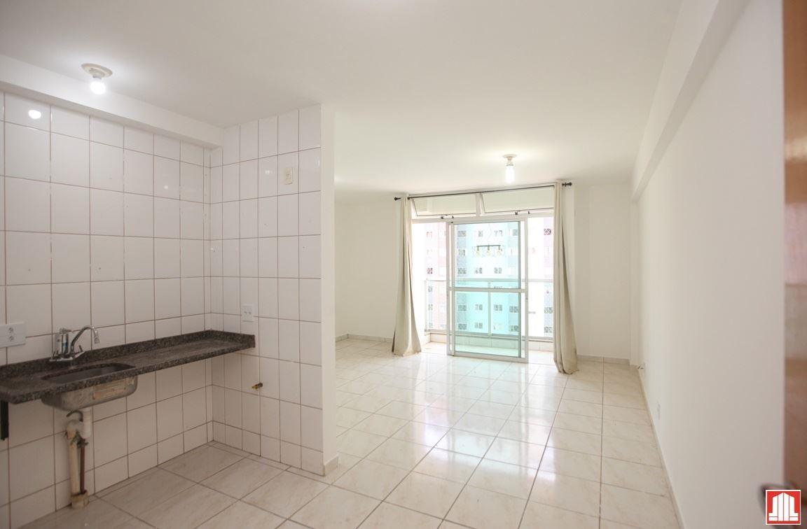 Apartamento, Norte, 1 Quarto, 1 Vaga, 1 Suíte