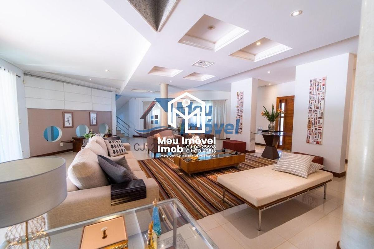 Casa, Park Way, 7 Quartos