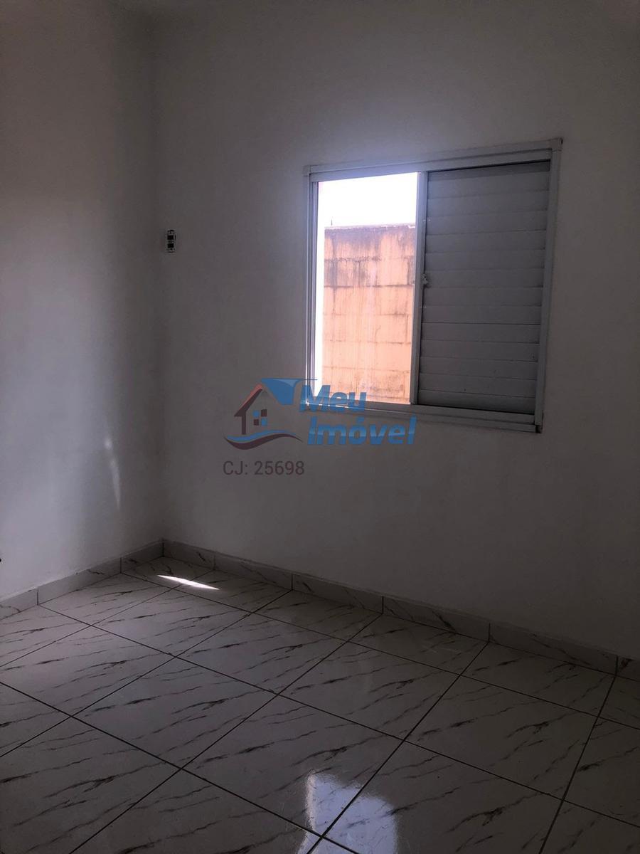 Apartamento, Taguatinga Norte, 2 Quartos