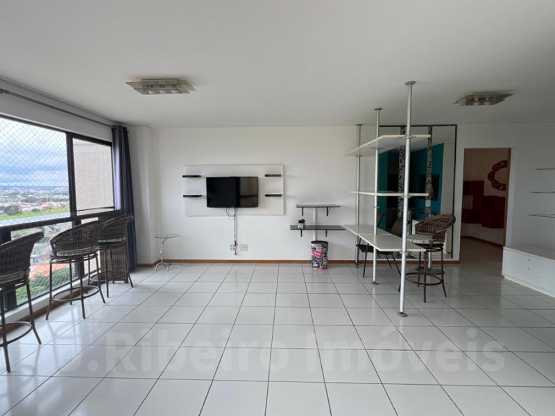 Apartamento, Guará II, 2 Quartos, 2 Vagas, 2 Suítes