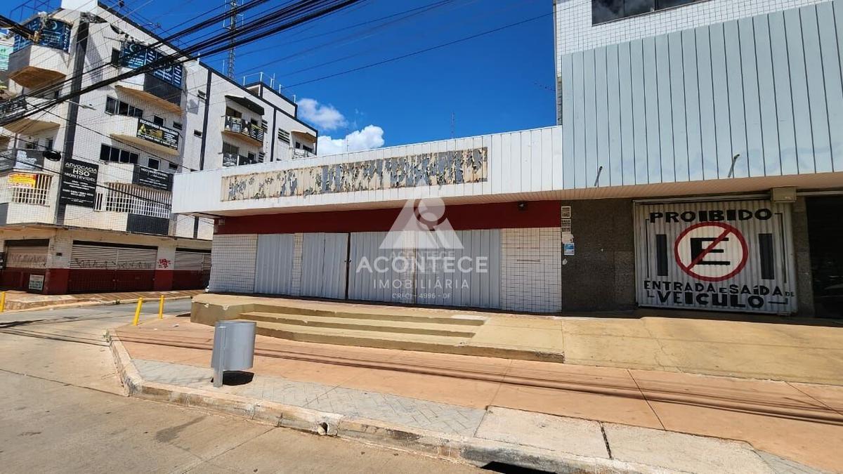 Loja, Ceilândia Norte