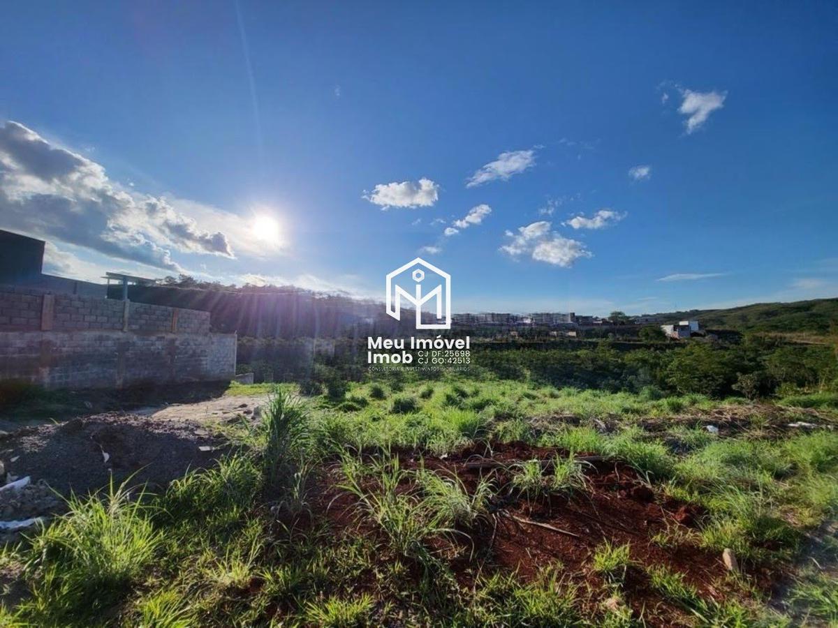 Lote, Setor Habitacional Jardim Botânico, 0 Quarto