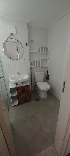 Apartamento, Novo