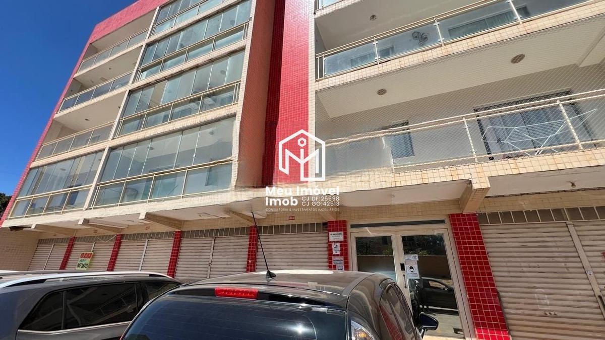 Loja, Setor Habitacional Vicente Pires, 0 Quarto